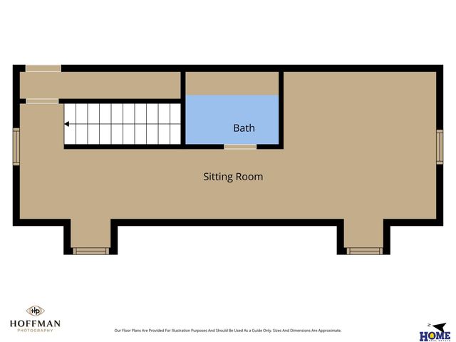 2132 S 37th Street, Lincoln, NE 68506