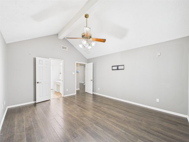 3718 Brookwood Drive, La Porte, TX 77571