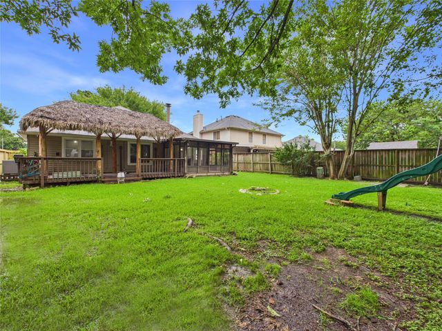 3718 Brookwood Drive, La Porte, TX 77571