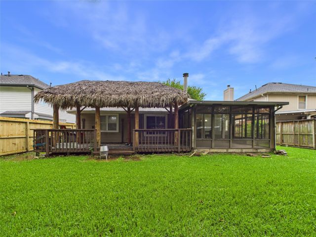 3718 Brookwood Drive, La Porte, TX 77571