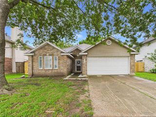 3718 Brookwood Drive, La Porte, TX 77571