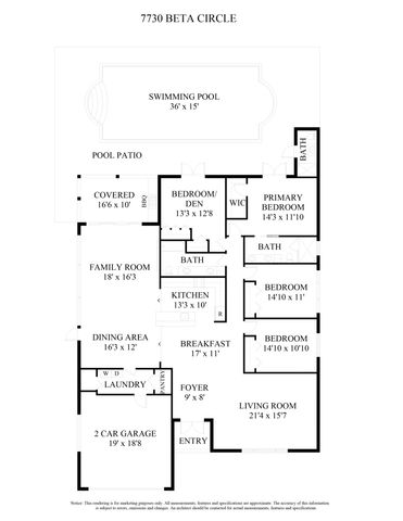 7730 Beta Circle E, Lake Clarke Shores, FL 33406