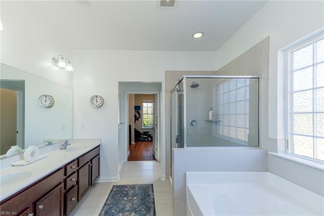 8408 Sheldon Branch PL, Toano, VA 23168