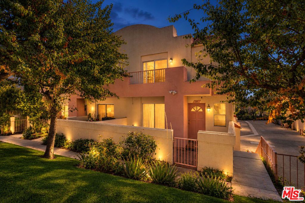 12411 Osborne Street 89, Pacoima, CA 91331 — photo 2