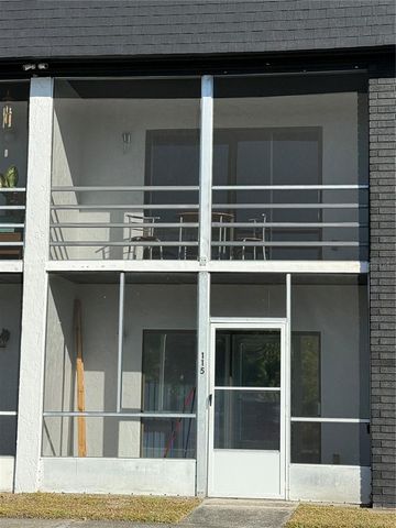 22302 VICK STREET 215, Punta Gorda, FL 33980