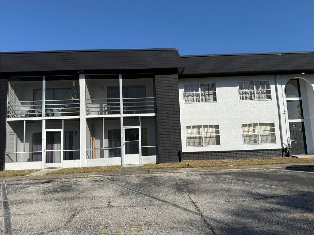 22302 VICK STREET 215, Punta Gorda, FL 33980