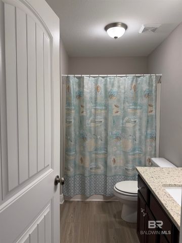 21584 Asher Lane, Robertsdale, AL 36567