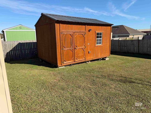 21584 Asher Lane, Robertsdale, AL 36567