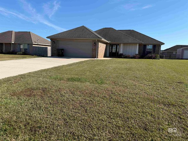 21584 Asher Lane, Robertsdale, AL 36567