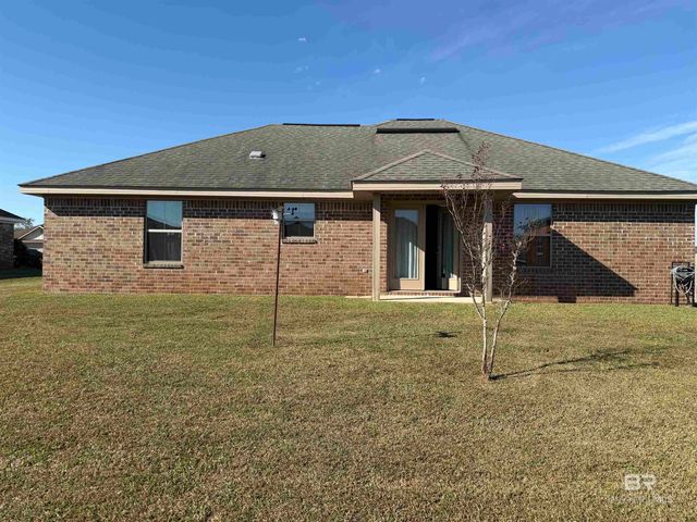 21584 Asher Lane, Robertsdale, AL 36567