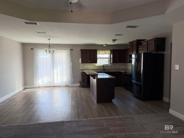 21584 Asher Lane, Robertsdale, AL 36567