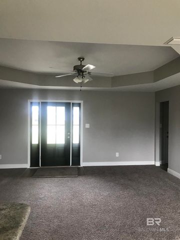 21584 Asher Lane, Robertsdale, AL 36567