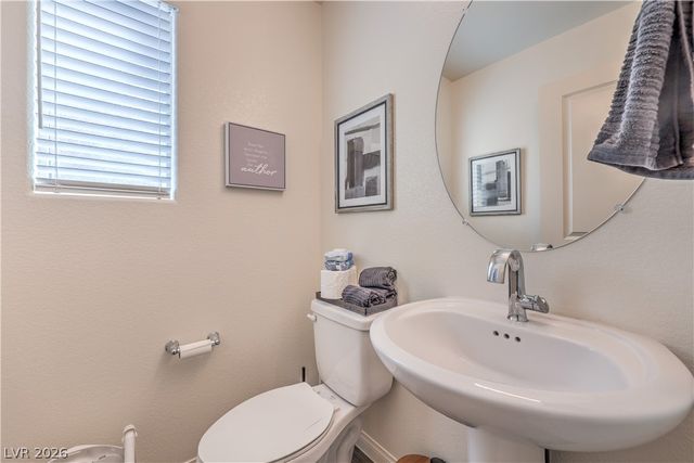 6816 Citron Mist Court, North Las Vegas, NV 89086