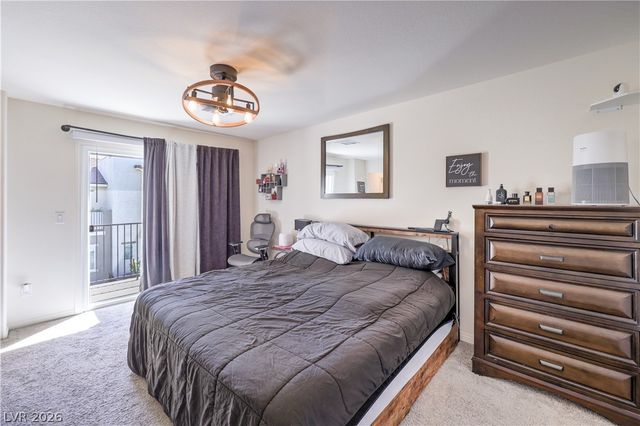 6816 Citron Mist Court, North Las Vegas, NV 89086