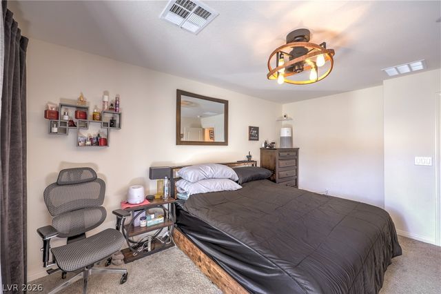 6816 Citron Mist Court, North Las Vegas, NV 89086