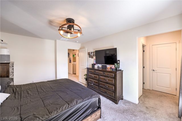 6816 Citron Mist Court, North Las Vegas, NV 89086