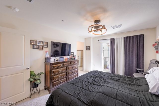 6816 Citron Mist Court, North Las Vegas, NV 89086