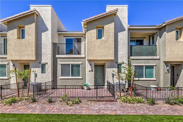 6816 Citron Mist Court, North Las Vegas, NV 89086