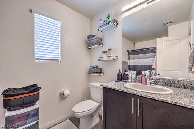 6816 Citron Mist Court, North Las Vegas, NV 89086