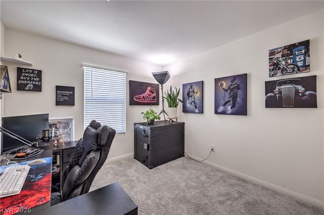 6816 Citron Mist Court, North Las Vegas, NV 89086