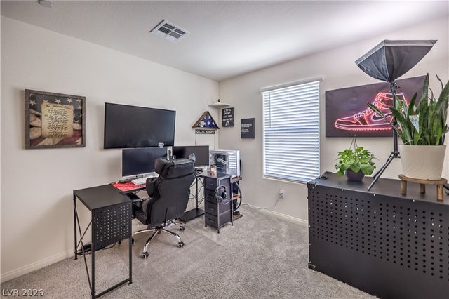 6816 Citron Mist Court, North Las Vegas, NV 89086