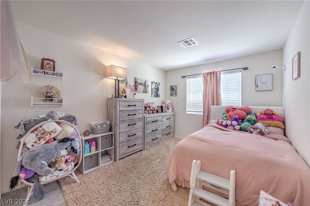 6816 Citron Mist Court, North Las Vegas, NV 89086