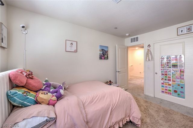 6816 Citron Mist Court, North Las Vegas, NV 89086