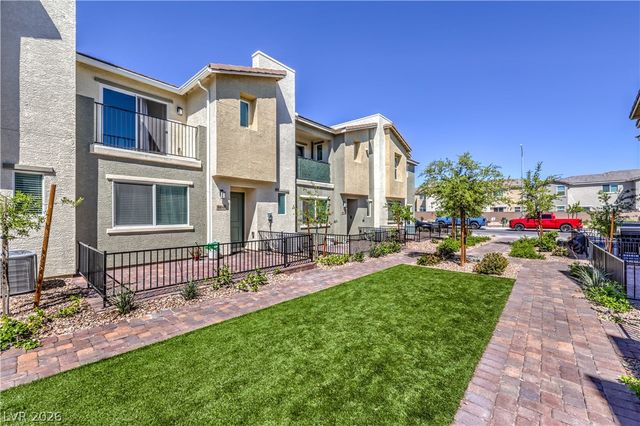 6816 Citron Mist Court, North Las Vegas, NV 89086