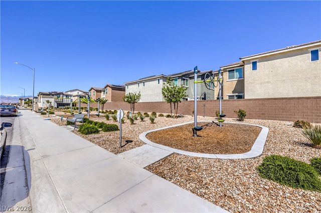 6816 Citron Mist Court, North Las Vegas, NV 89086