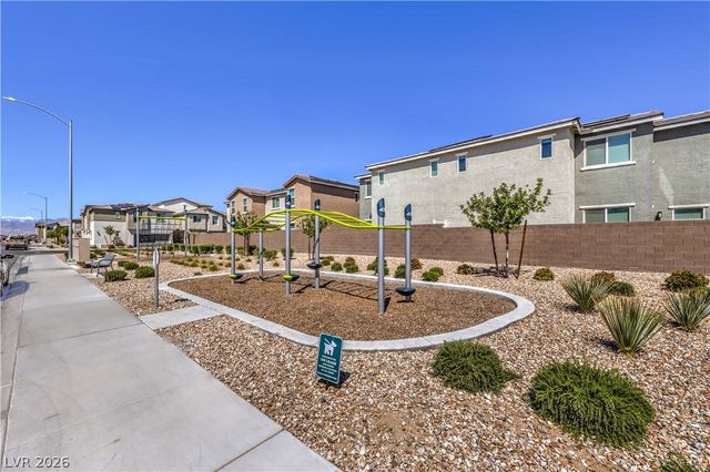 6816 Citron Mist Court, North Las Vegas, NV 89086