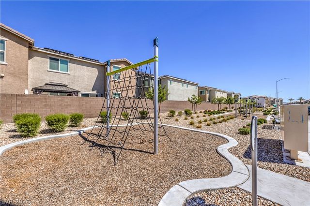 6816 Citron Mist Court, North Las Vegas, NV 89086