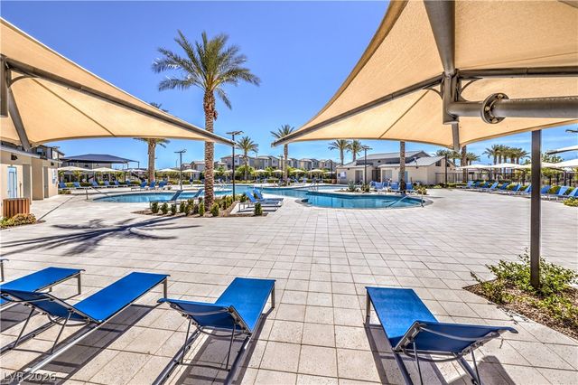 6816 Citron Mist Court, North Las Vegas, NV 89086