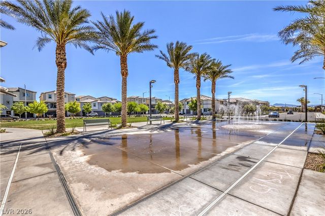 6816 Citron Mist Court, North Las Vegas, NV 89086