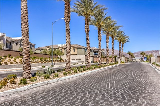 6816 Citron Mist Court, North Las Vegas, NV 89086