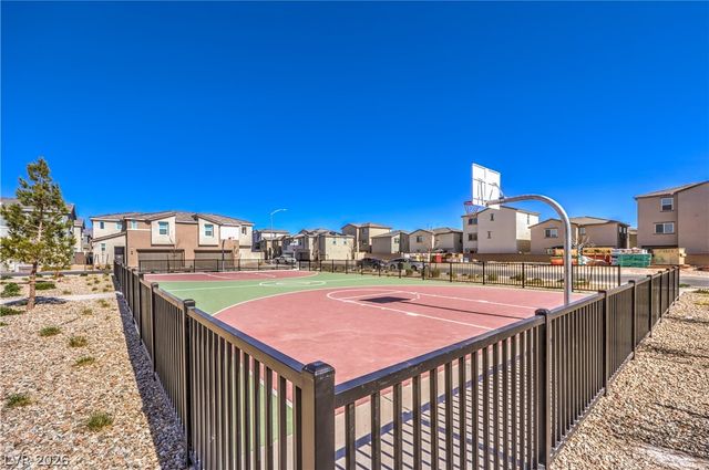 6816 Citron Mist Court, North Las Vegas, NV 89086