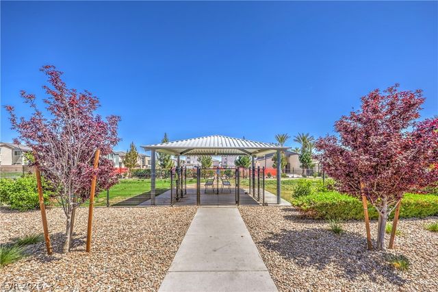 6816 Citron Mist Court, North Las Vegas, NV 89086