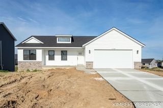 11767 Everett Avenue, Allendale, MI 49401