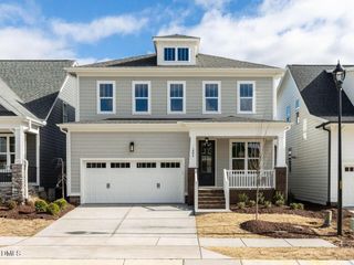 841 Lunar Light Drive, Wendell, NC 27591