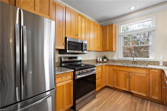 3720 Shackleton Ln, Williamsburg, VA 23188