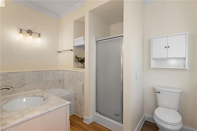 3720 Shackleton Ln, Williamsburg, VA 23188