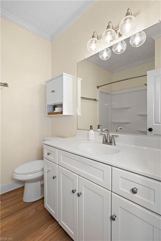 3720 Shackleton Ln, Williamsburg, VA 23188