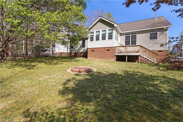 3720 Shackleton Ln, Williamsburg, VA 23188