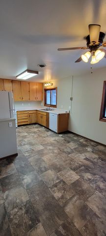 412 E Hamilton Avenue, Baudette, MN 56623