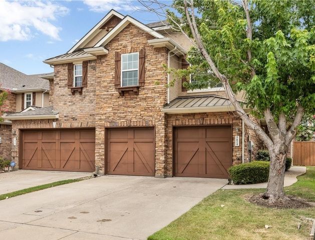 5824 Stone Mountain Road, The Colony, TX 75056
