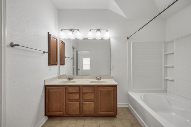 5824 Stone Mountain Road, The Colony, TX 75056