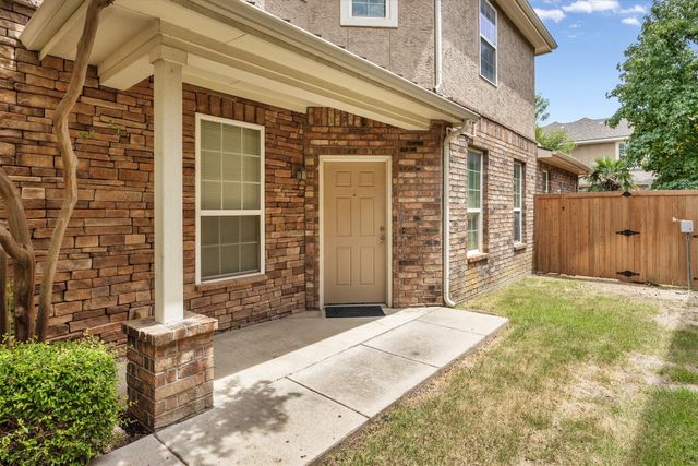 5824 Stone Mountain Road, The Colony, TX 75056