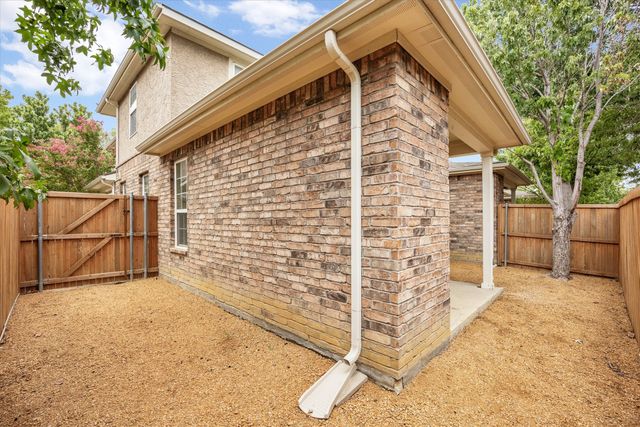 5824 Stone Mountain Road, The Colony, TX 75056