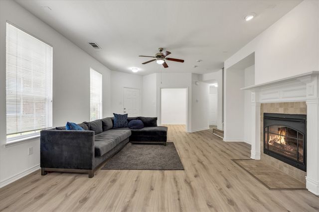 5824 Stone Mountain Road, The Colony, TX 75056