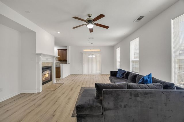 5824 Stone Mountain Road, The Colony, TX 75056