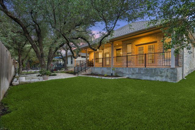 300 Brazos DR, Georgetown, TX 78628